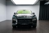 Porsche Cayenne Coupé GTS REAR AXLE/HUD/360/PASS DISPL - Porsche Cayenne Gebrauchtwagen