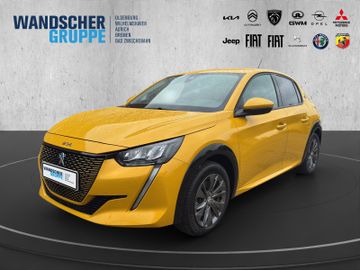Peugeot 208 Allure e- 136 (e-)