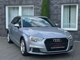 Audi A3 Sportback 2.0 TDI quattro sport/Navi/Xenon - Audi Gebrauchtwagen in Minden