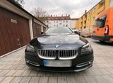 BMW 525D Touring - BMW 525 in Nürnberg