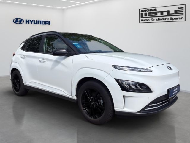Fahrzeugabbildung Hyundai KONA MJ23 Trend Elektro 100KW NAVI+Dachlackierun
