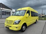 Mercedes-Benz Sprinter 519 Minibus 22+1 Sitze *Nur 22.000 km!*