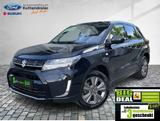 Suzuki Vitara 4x2 Comfort Navi Kamera LED Alarm PDC SHZ - Suzuki Vitara Gebrauchtwagen in München