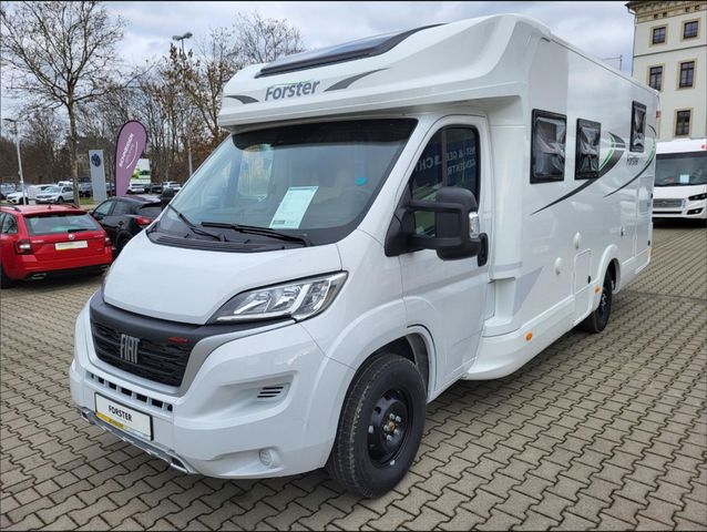 Forster T 745 EB AKTION+ABVERKAUF+MIETWAGEN