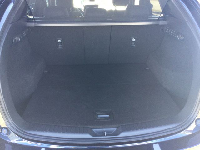 CX-5 2.2 Homura AWD SHZ NAVI HUD MATRIX-LED 360°