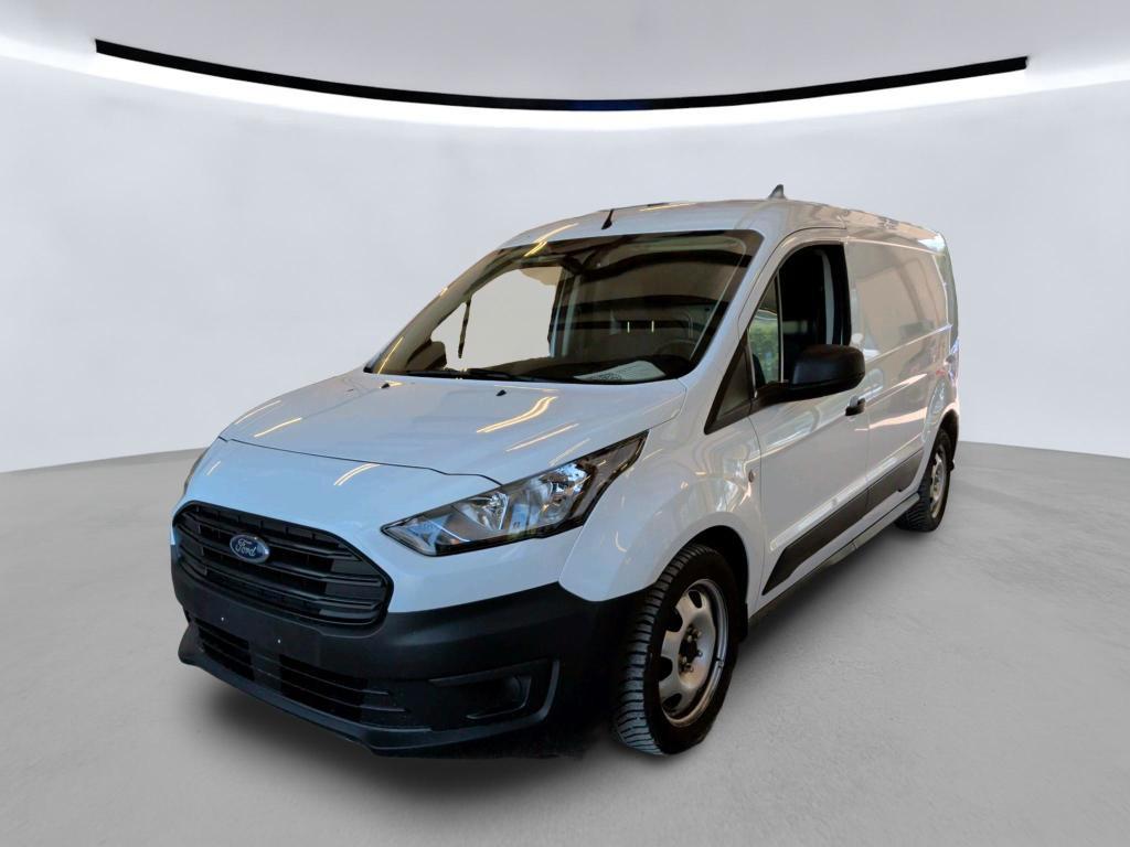 Ford Transit Connect Kasten lang L2 *Lang, inkl.MwSt*