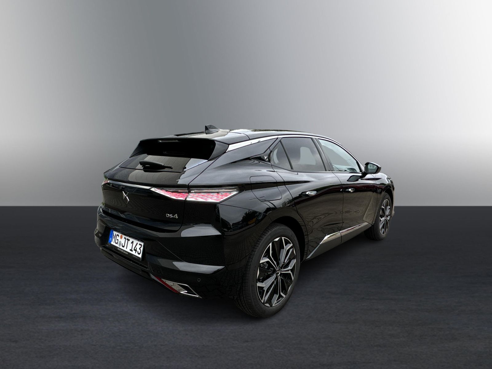 Fahrzeugabbildung DS Automobiles DS4 Rivoli NAVI+CARPLAY+SCHALTWIPPEN