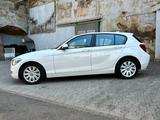 BMW 116 1 Limousine 5-trg. 116 i - BMW 116 Gebrauchtwagen in Saarbrücken