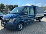 MAN TGE 3.180 DOKA PLANE MAXI L3/AHK-3.5T+STANDHEIZ - MAN TGE