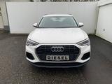 Audi Q3 35 TDI S-tronic *Kamera*LED*SHZ*Tempomat*DAB* - Audi Q3 mit Diesel-Antrieb: Automatik