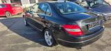 Mercedes-Benz C 180 BlueEfficiency, 1. Hand, Garantie !! - Mercedes-Benz Blueefficiency