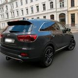 Kia kia Sorento 2.2 - Kia Sorento in Dresden