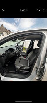 Opel Crossland (X) 1.2 DI Turbo 81kW Opel 2020 S/... - Opel Crossland (X) in Dortmund