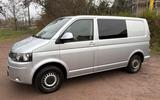Volkswagen T5 Transporter*AHK*DAB - Volkswagen T5 Transporter in Halle