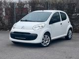 Citroën C1 1.0 Style - gebrauchte Citroën C1 aus dem Jahr 2008