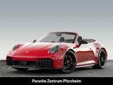 Porsche 992 911 Carrera 4 GTS Cabriolet Liftsystem-VA