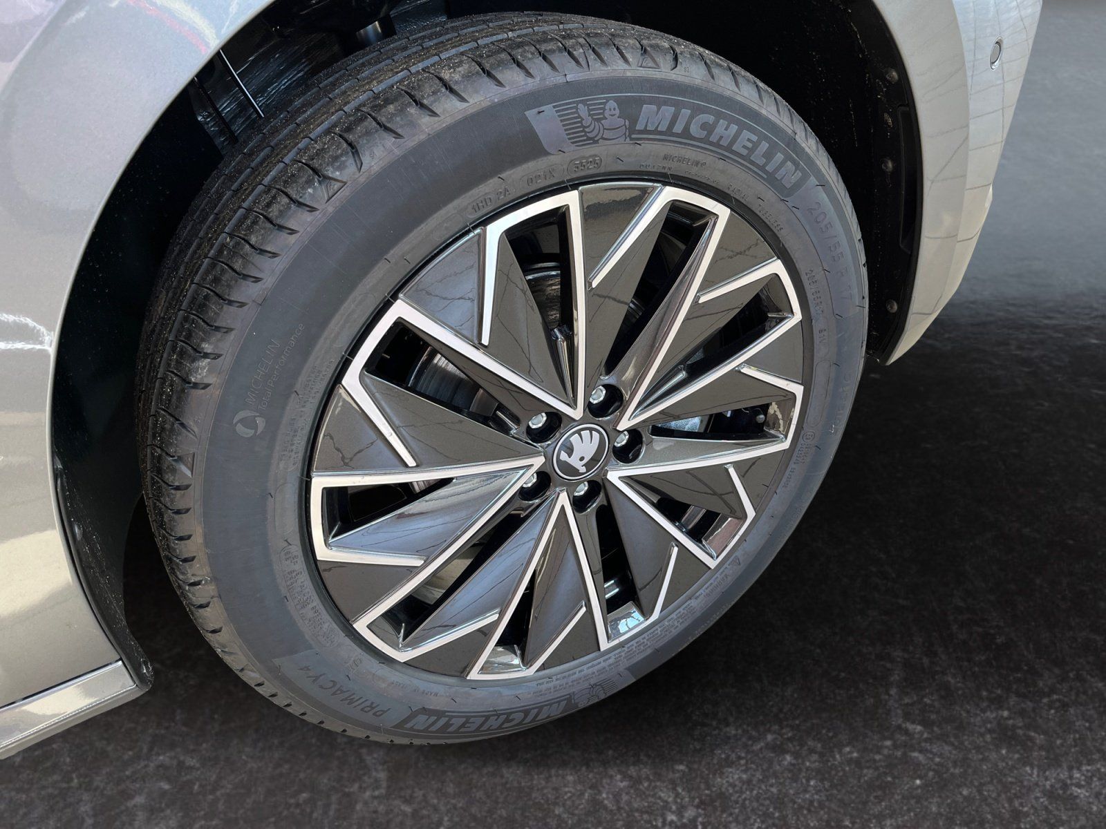 Skoda Kamiq - Bild 15