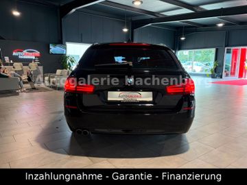 BMW 518 - 5