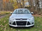 Ford Focus Turnier 1,6TDCi SYNC Edition *Allwetter* - Ford Focus mit Diesel-Antrieb: 1.6