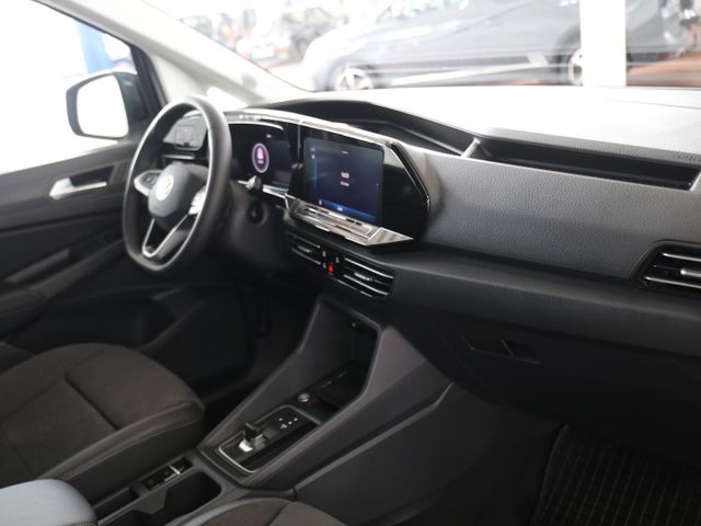 Volkswagen Caddy Maxi 2.0TDI DSG STYLE LED NAVI STANDHZ AHK