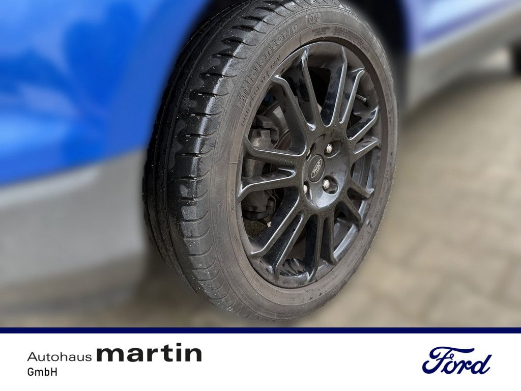 Fahrzeugabbildung Ford EcoSport 1.0 EcoBoost Titanium