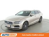 Volvo V90 2.0 B4 Plus Bright Aut.*NAVI*ACC*CAM*PDC* - Volvo V90 aus 2023