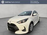 Toyota Yaris Hybrid 116 1.5 VVT-i Comfort 68 kW, 5-türi - Toyota Yaris Gebrauchtwagen in Karlsruhe