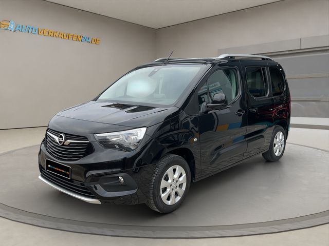 Opel Combo Life E Innov. PANO KAMERA PDC HUD CARPLAY