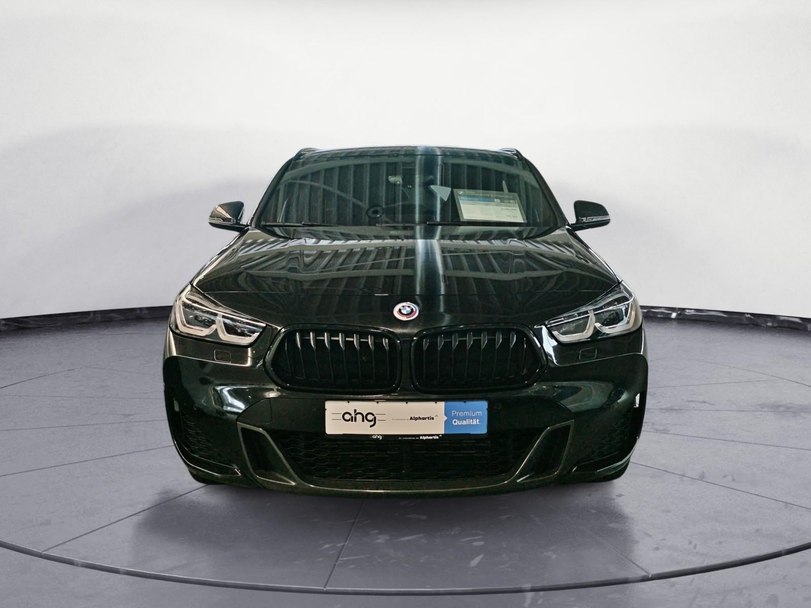 BMW X2 xDrive25d M Sport HUD H&K ACC, миниатюра 8