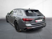 Audi RS4 - Vorschau Bild 3