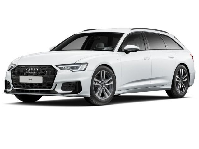 Audi A6 - Bild 3