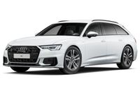 Audi A6 - Vorschau Bild 3