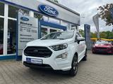 Ford EcoSport ST-Line Navi/PDC/RFK/XENON/SHD - Ford EcoSport Gebrauchtwagen in Berlin