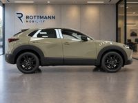 Mazda CX-30 - Vorschau Bild 4