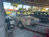 Mercedes-Benz 230.6 (W114) mit Erstzulassu... - gebrauchte Mercedes-Benz 230 aus dem Jahr 1975