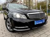 Mercedes-Benz C 250 Lim-Automatik-Navi-Garantie-Bi.Xenon-PDC - gebrauchte Mercedes-Benz C 250 aus dem Jahr 2012