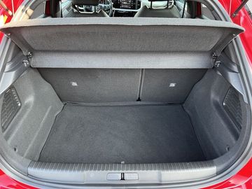 Fotografie des Opel Mokka GS AT Alcantara Kamera LED Sitzheizung PDC