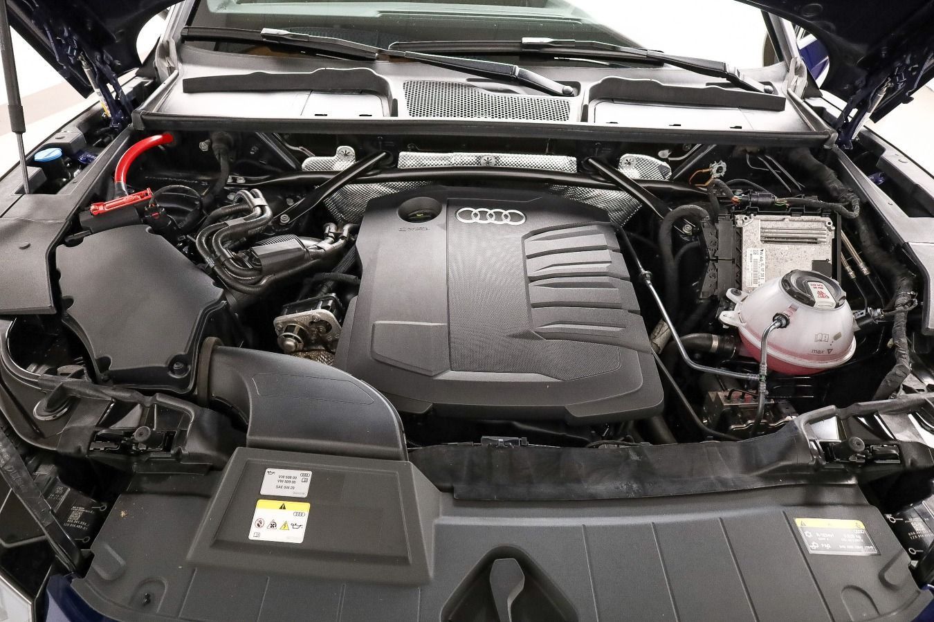 Audi Q5 - Bild 17