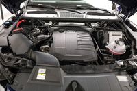 Audi Q5 - Vorschau Bild 17