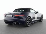 Jaguar F-TYPE Cabrio R75 ZP EDITION 20"+MEMORY+1 of 150 - Jaguar F-Type: 75r