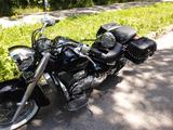 Suzuki Intruder C800 - Suzuki Intruder C800C