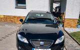 Seat exeo Automatik - Seat Exeo mit Diesel-Antrieb: Automatik