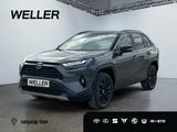 Toyota RAV 4 2.5 4x4 Hybrid Style Selection *LED*360*JB - Toyota RAV 4 in Dortmund