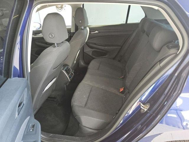 Volkswagen Golf VIII 1.5 TSI Life+Navi+RFK+LED+SHZ