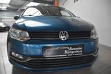 Volkswagen Polo V Comfortline DSG Navi Sitzheiz PDC V+H - Cars in Ratingen: Kleinwagen