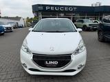 Peugeot 208 Active - Peugeot 208 Active mit Benzin-Antrieb
