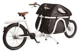 Johnny Loco eCargo Coupé Pendix eDrive300 - Johnny Loco E-Bikes