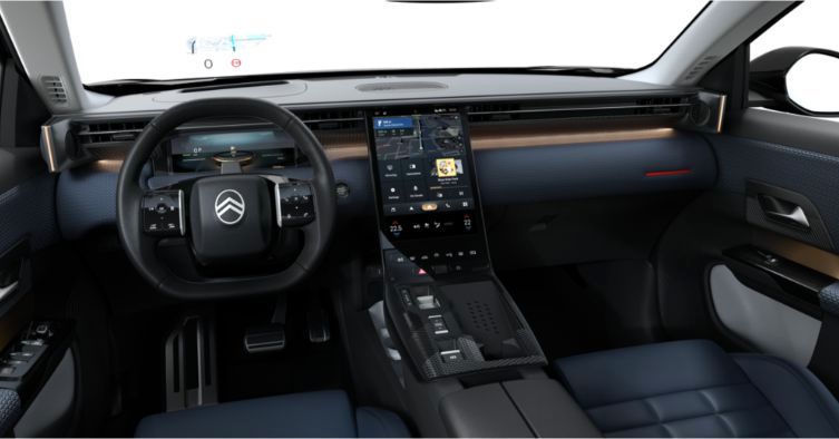 Citroën C5 Aircross - Bild 7