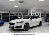 Cupra Leon Sportstourer *SHZ*VIRTUAL*1.HAND*KAMERA*K-G - gebrauchte Cupra Leon aus dem Jahr 2024
