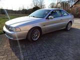 Volvo C70 2,3 T5  Automatik, Leder Schwarz - gebrauchte Volvo C70 aus dem Jahr 2000